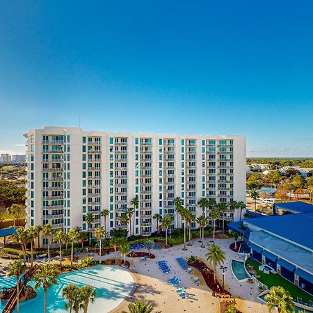 Palms Of Destin 11013 Apartment Exterior photo