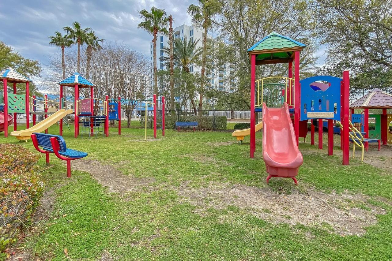 Palms Of Destin 11013 Apartment Exterior photo