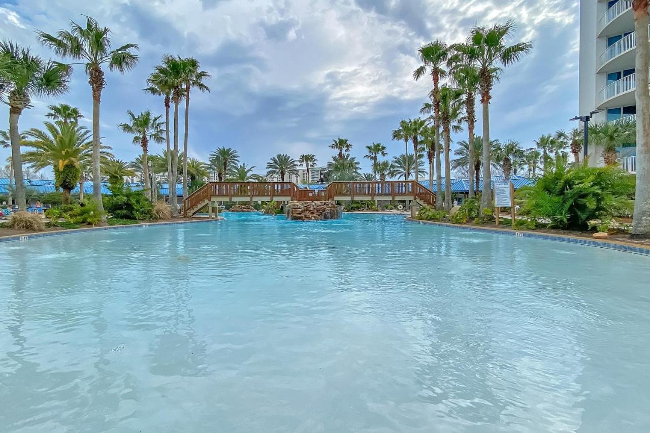 Palms Of Destin 11013 Apartment Exterior photo