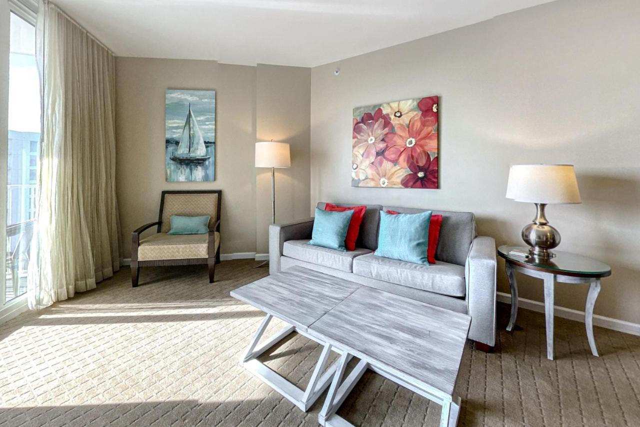 Palms Of Destin 11013 Apartment Exterior photo