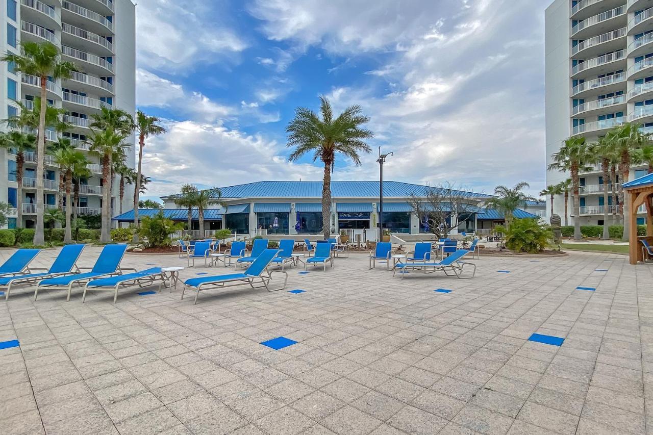 Palms Of Destin 11013 Apartment Exterior photo