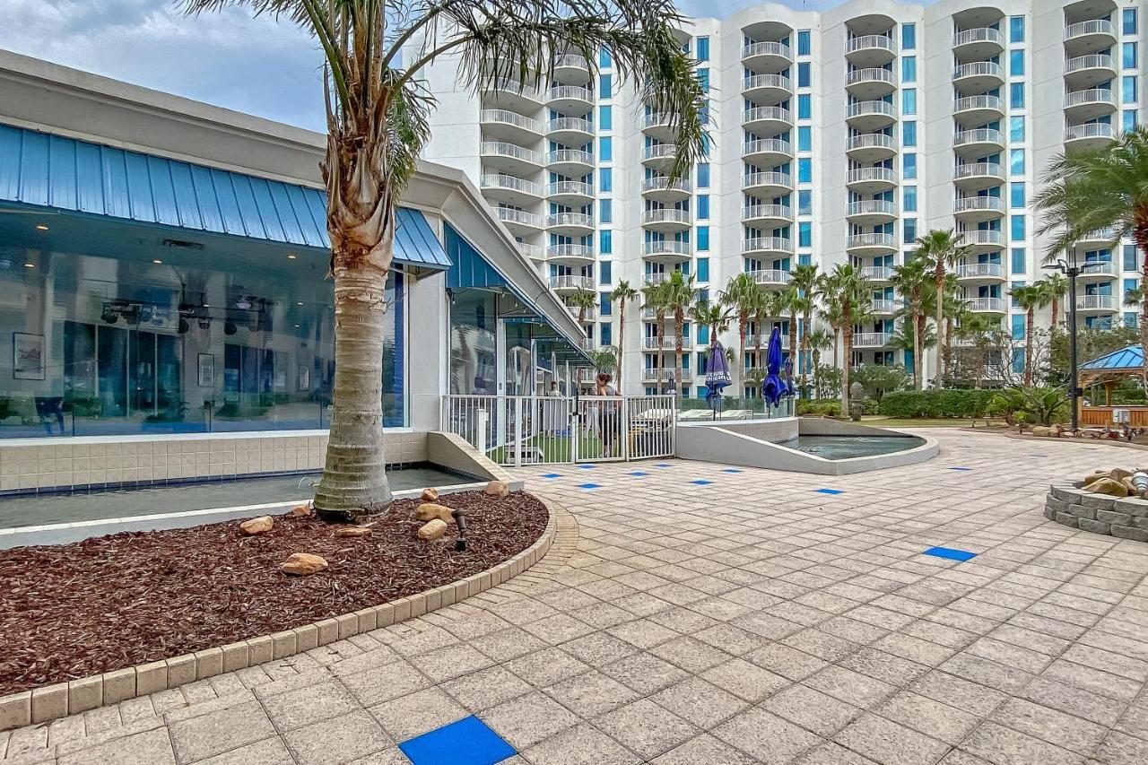Palms Of Destin 11013 Apartment Exterior photo