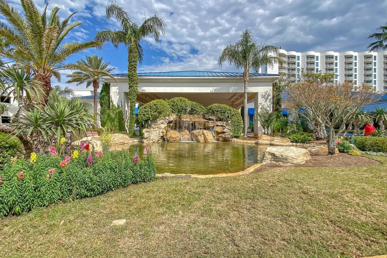 Palms Of Destin 11013 Apartment Exterior photo