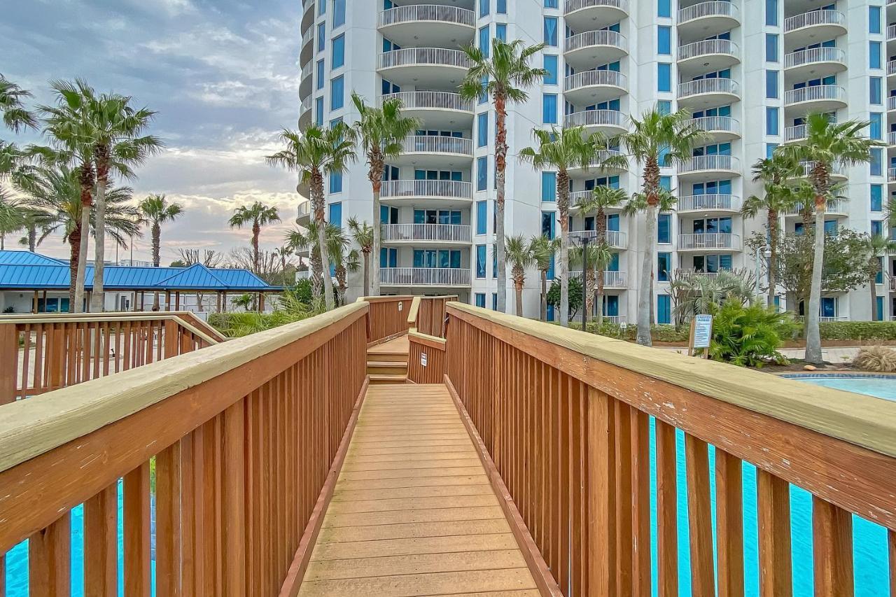 Palms Of Destin 11013 Apartment Exterior photo