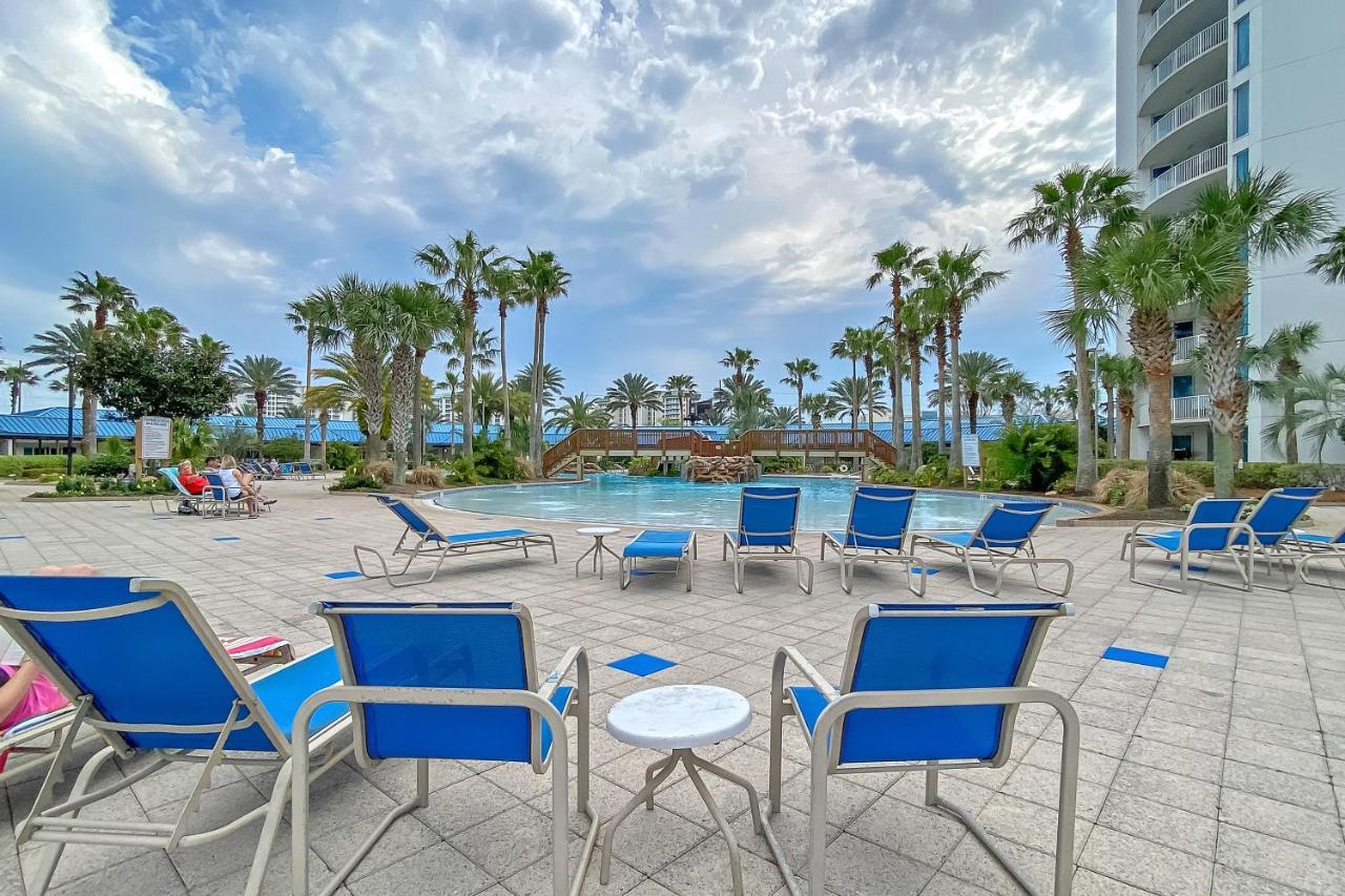 Palms Of Destin 11013 Apartment Exterior photo
