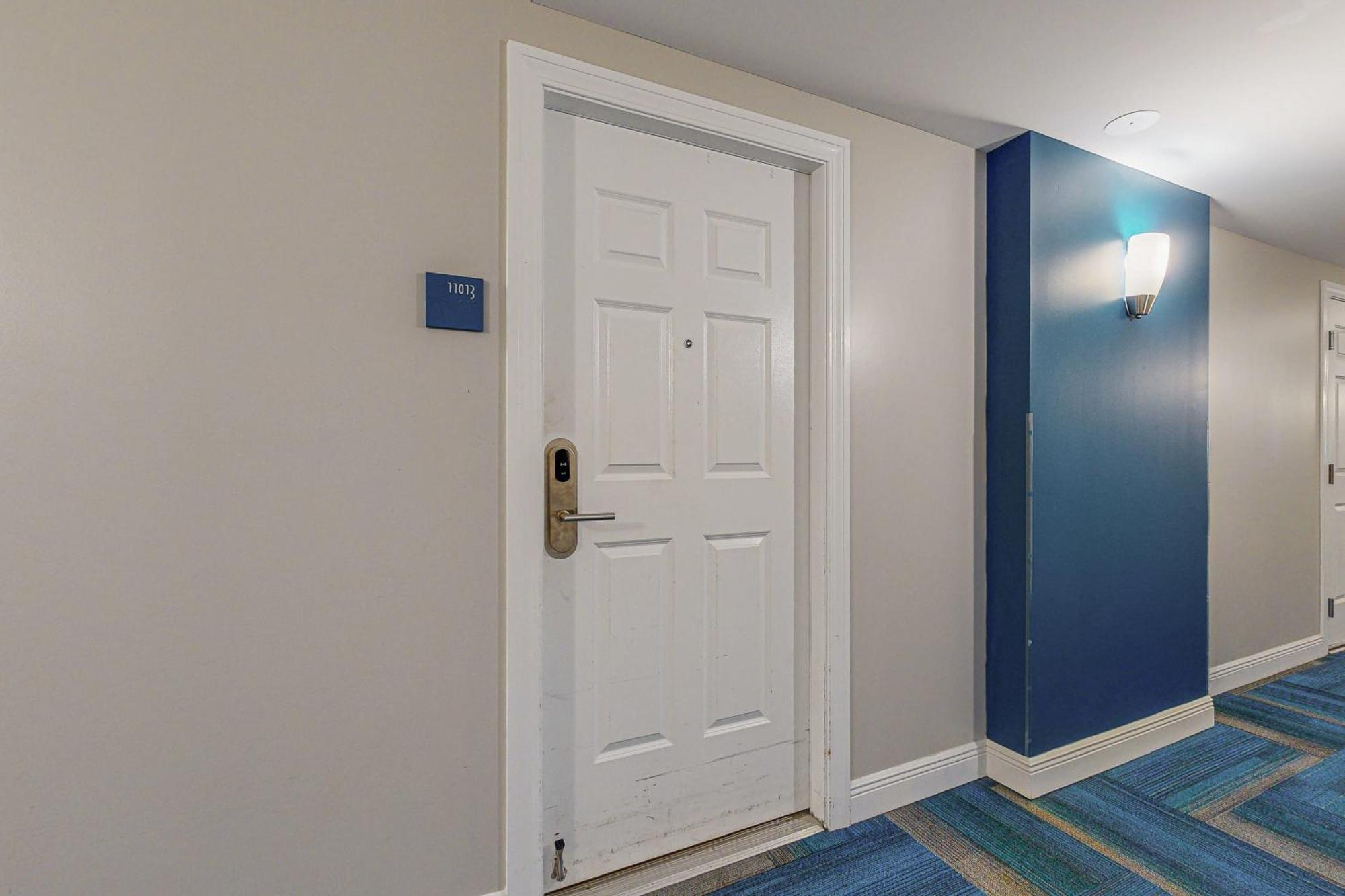 Palms Of Destin 11013 Apartment Exterior photo