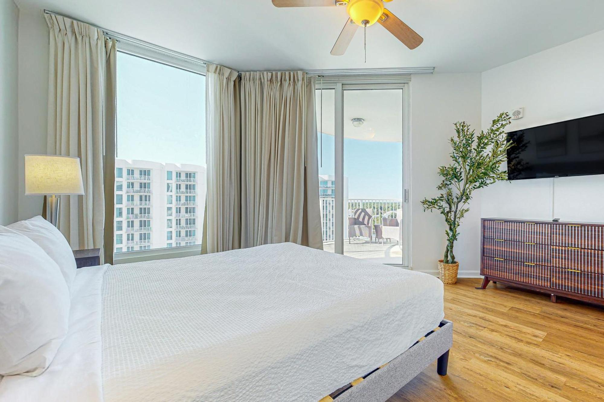Palms Of Destin 11013 Apartment Exterior photo
